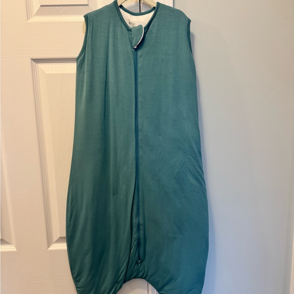 Kyte BABY Sleep Bag Walker in Cove 1.0 TOG Size L (18-36 months)